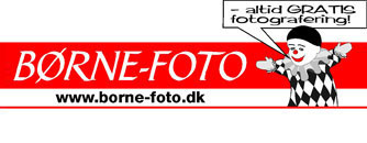 Børne-Foto